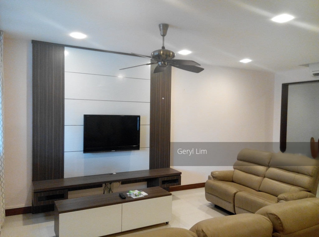 Opera Estate (D15), Terrace #198113332